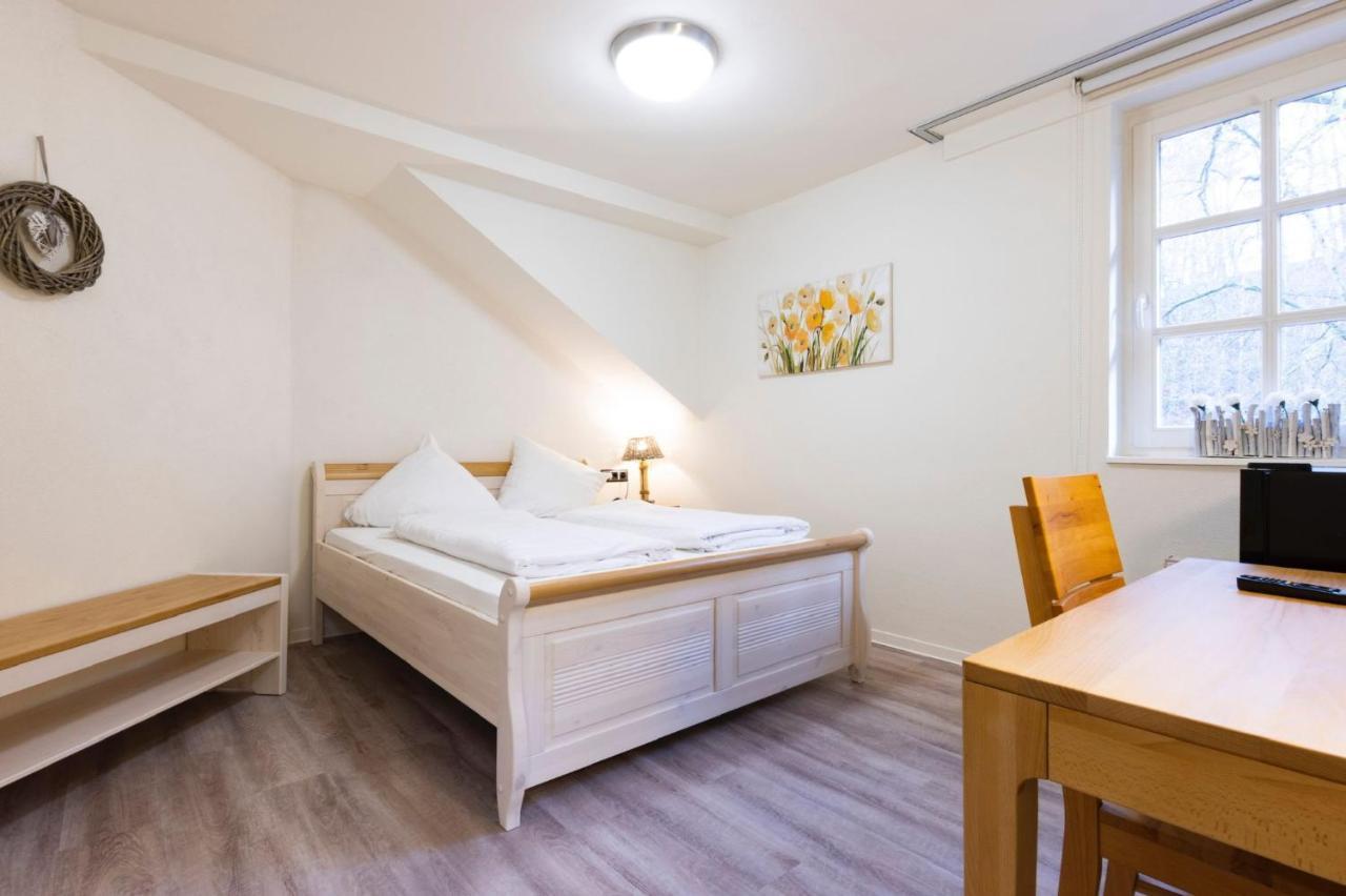 Hotel Blechhammer Кайзерслаутерн Экстерьер фото