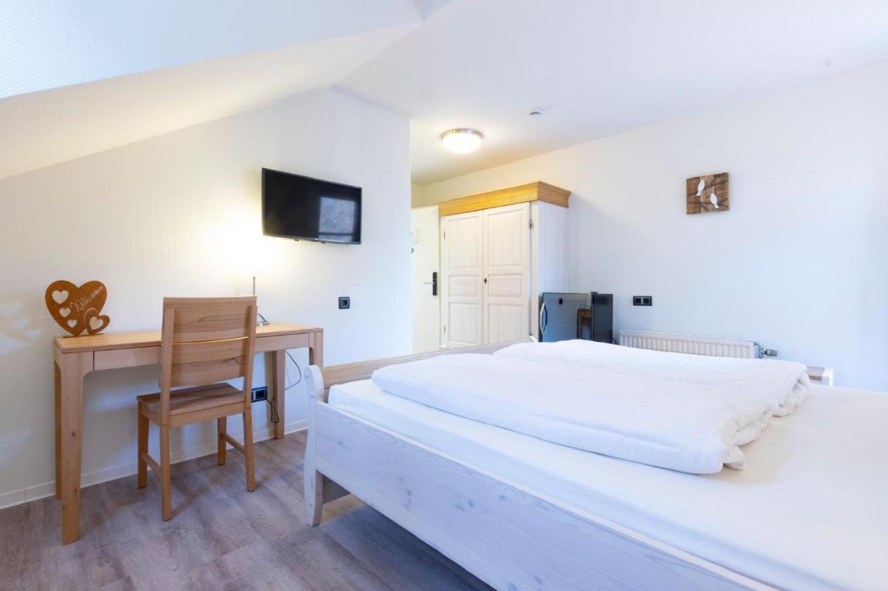 Hotel Blechhammer Кайзерслаутерн Экстерьер фото